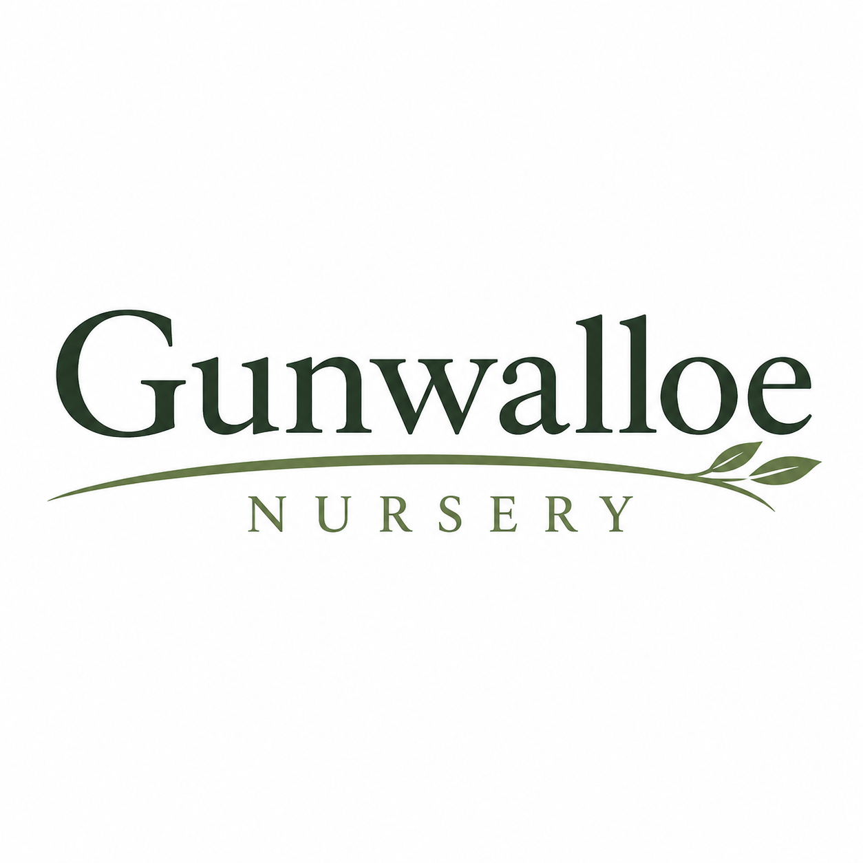 Gunwalloe Nursery